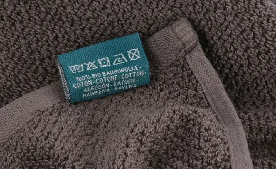 Como Green Gästetuch