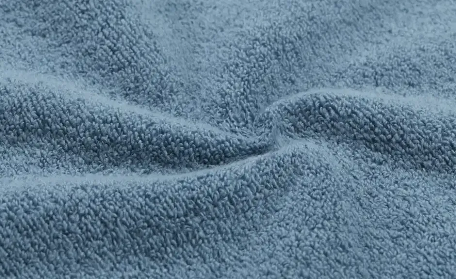 Como Green Gästetuch Kuschel Wuschel Neu