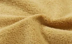 Como Green Gästetuch Kuschel Wuschel Neu