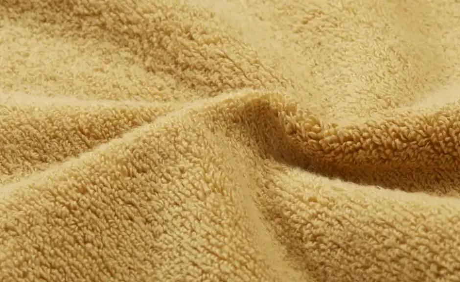 Como Green Gästetuch Kuschel Wuschel Neu
