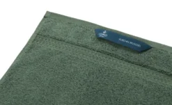 Como Green Gästetuch Kuschel Wuschel Neu