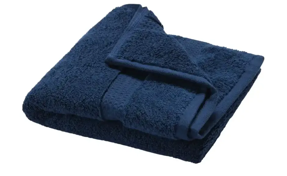 Como Green Handtuch Kuschel Wuschel Neu