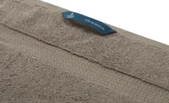 Como Green Handtuch Kuschel Wuschel Neu