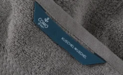 Como Green Handtuch Kuschel Wuschel Neu