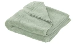 Como Green Handtuch Kuschel Wuschel Neu