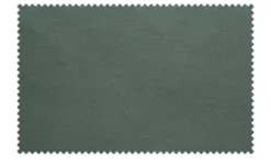 Como Green Satin Bettwäsche Uni