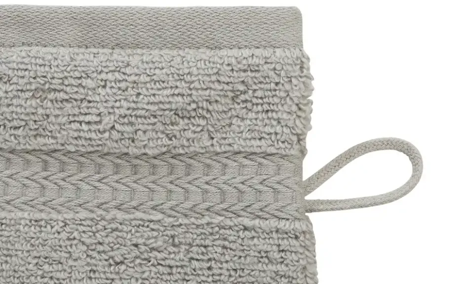 Como Green Waschhandschuh Kuschel Wuschel Neu