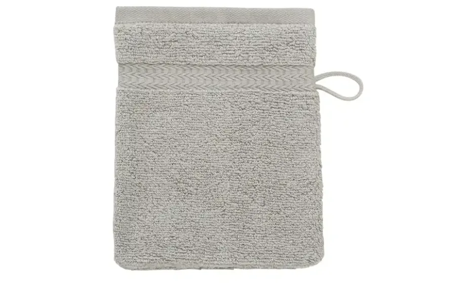 Como Green Waschhandschuh Kuschel Wuschel Neu