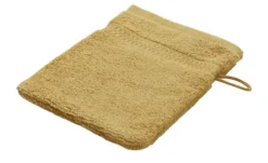 Como Green Waschhandschuh Kuschel Wuschel Neu