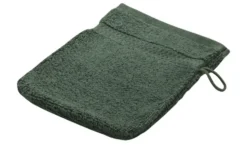 Como Green Waschhandschuh Kuschel Wuschel Neu
