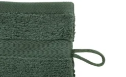Como Green Waschhandschuh Kuschel Wuschel Neu
