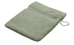 Como Green Waschhandschuh Kuschel Wuschel Neu
