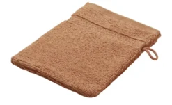 Como Green Waschhandschuh Kuschel Wuschel Neu