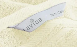 como Gästetuch Soft Cotton