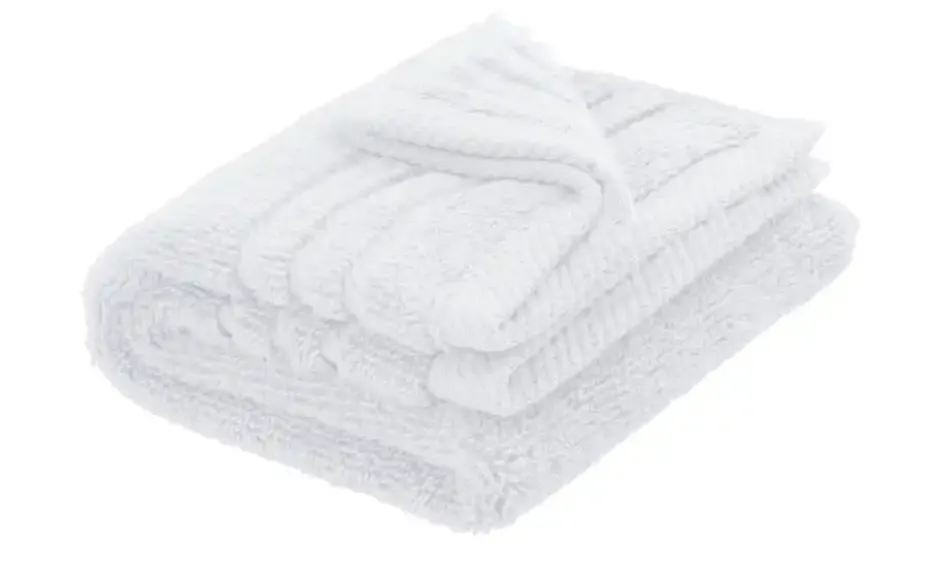 como Gästetuch Soft Cotton