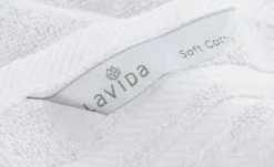 como Gästetuch Soft Cotton
