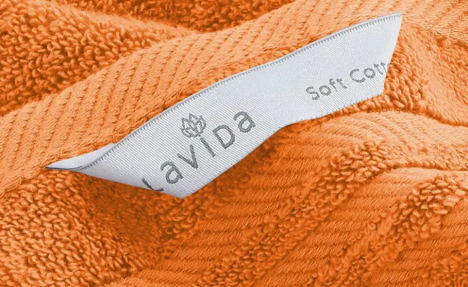 como Gästetuch Soft Cotton