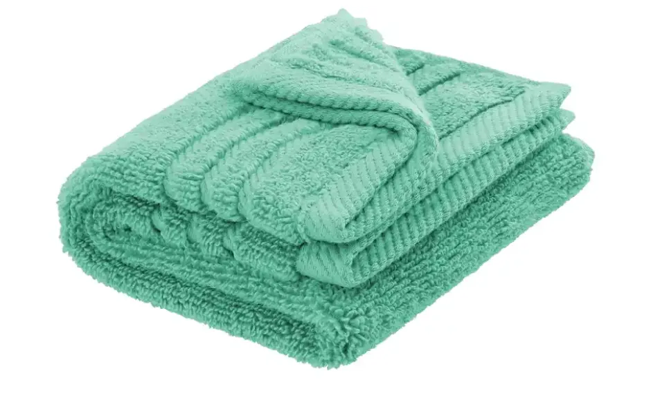 como Gästetuch Soft Cotton