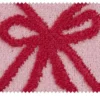 como Handtuch Schleife