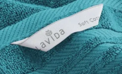 como Handtuch Soft Cotton