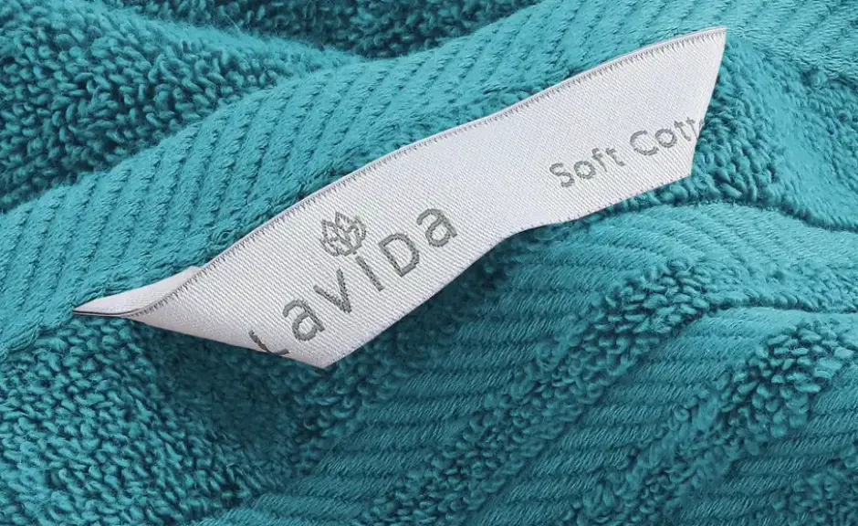 como Handtuch Soft Cotton