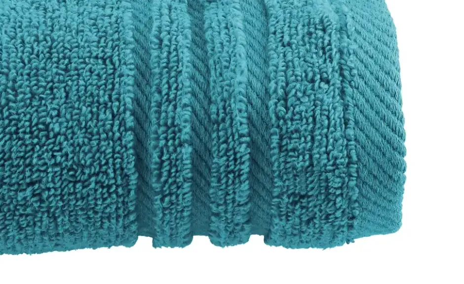 como Handtuch Soft Cotton