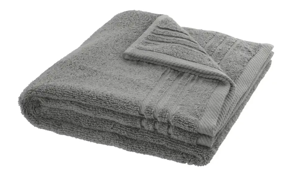 como Handtuch Soft Cotton