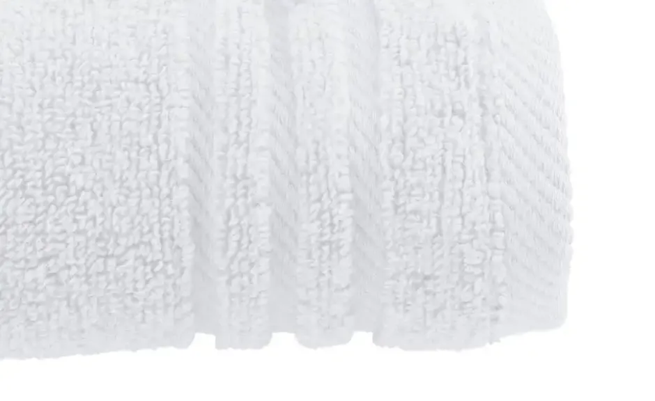 como Handtuch Soft Cotton