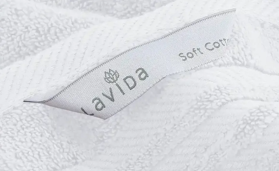como Handtuch Soft Cotton