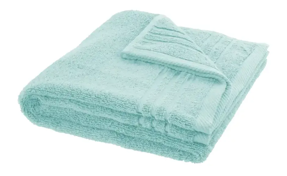 como Handtuch Soft Cotton