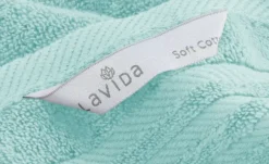 como Handtuch Soft Cotton