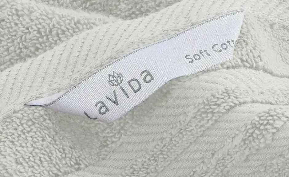 como Handtuch Soft Cotton