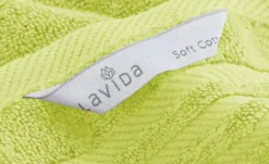 como Handtuch Soft Cotton