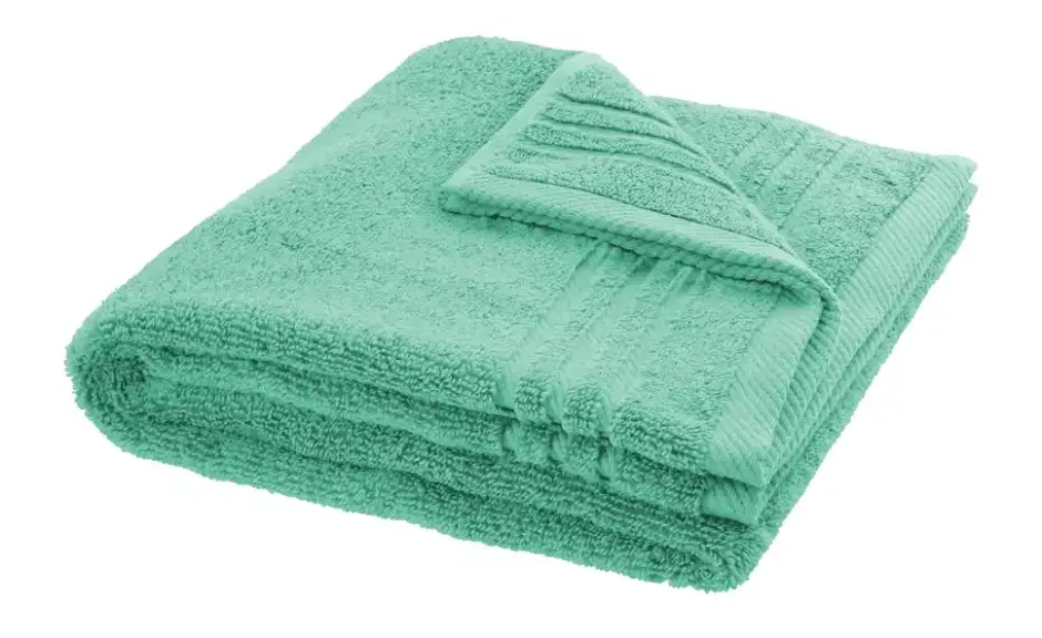 como Handtuch Soft Cotton