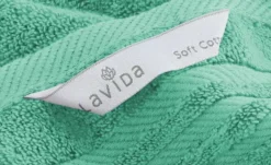 como Handtuch Soft Cotton