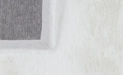 como Hochflorteppich