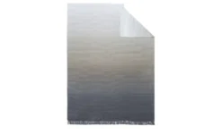 como Jacquard-Decke Flow