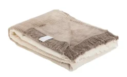como Jacquard-Decke Flow