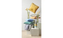 como Jacquard - Wohnplaid Hanna