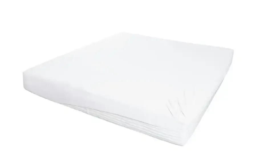 como Jersey-Elasthan Boxspringbetttuch