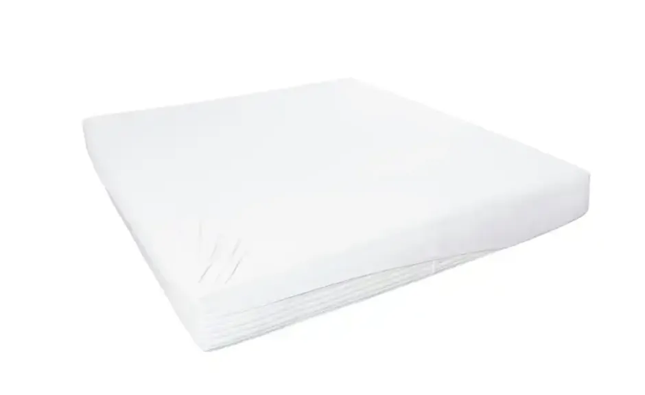como Jersey-Elasthan Boxspringbetttuch