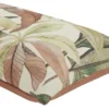 como Kissen Floral