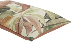 como Kissen Floral