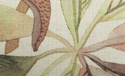 como Kissen Floral