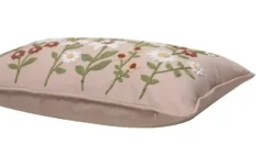 como Kissen Floral