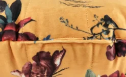 como Kissen Floral