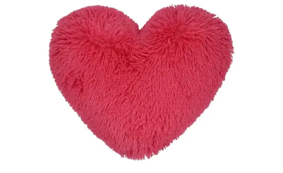 como Kissen Fluffi