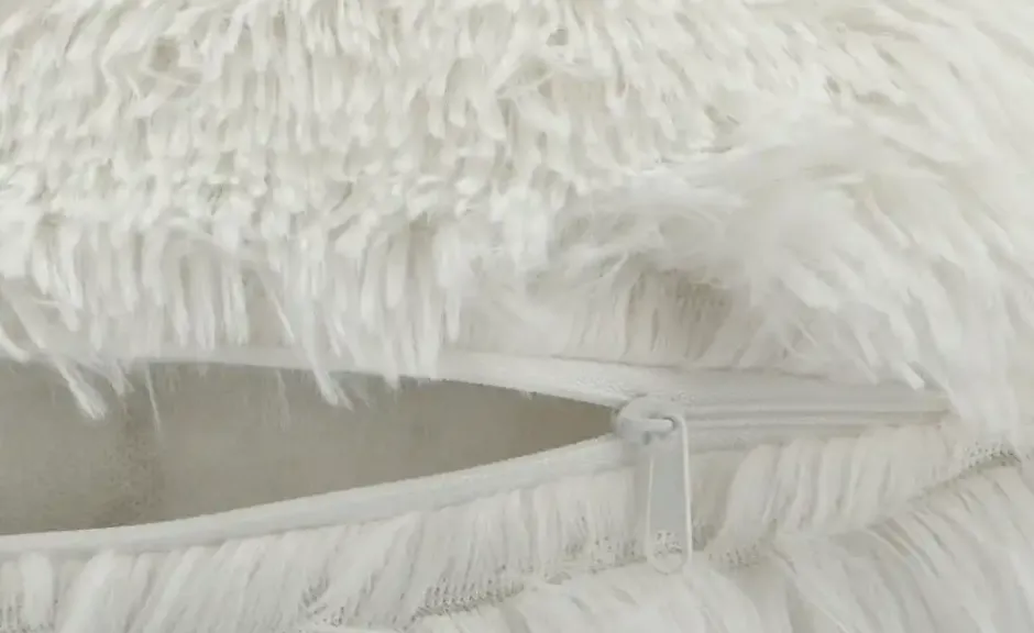 como Kissen Fluffi