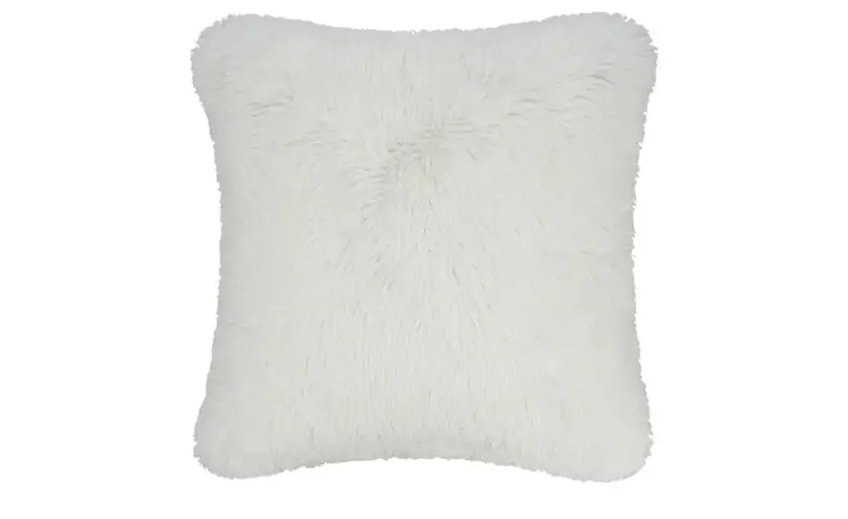 como Kissen Fluffi