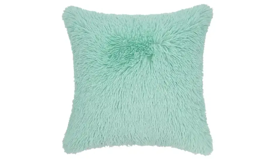 como Kissen Fluffi